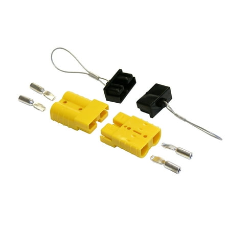 KFI Products (QC-ENDS) Quick Connect Winch End