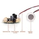 thumbnail image 3 of 2 Pack Ultrasonic Atomization Maker 20mm 113KHz Mist Atomizer DIY Humidifier with PCB 3.7-12V, 3 of 5