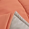 thumbnail image 3 of Zabel  Luxury  3 Piece Bedspread Queen, 3 of 5