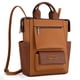 thumbnail image 3 of Mochila Montana West Wrangler de piel vegana para mujer, 3 of 6
