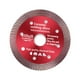 thumbnail image 5 of Disco De Corte Con Orificio Interior De 20 Mm, Accesorio Para Amoladora Para Cerámica De Vidrio, Color Rojo Jade, 5 of 8