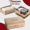 thumbnail image 6 of Dulcet Gift Baskets Muffins Assortment Tin, Fresh and Delicious Muffins, 6 of 7