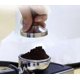 thumbnail image 4 of 51mm Coffee Tamper,Espresso Coffee Tamper with Tamper Mat,Coffee Press Tamper, 4 of 5
