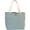 Light blue, variant on Jiibva Corduroy Tote Bag for Women Canvas Shoulder Handbags Cute Large Purse