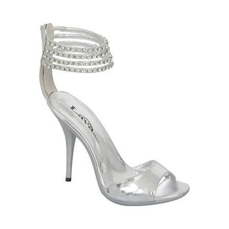 Womens Lava Shoes Inferno