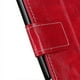 thumbnail image 4 of For OnePlus 13R 5G Ace 5 5G Leather Case Wallet Phone Cover Crazy Horse Texture - Black, 4 of 5
