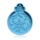 thumbnail image 1 of Molde de resina de silicona Naiovety Navidad antiadherente 20Conjunto Tipo 3, 1 of 6