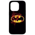 thumbnail image 1 of Funda de teléfono BATMAN Joker Graffiti para iPhone 15 Pro, 1 of 3