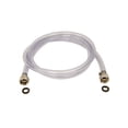 thumbnail image 3 of Bev Rite Ligne de Brassage pour Jockey Box, 5 Pieds de Long, Contact en Acier Inoxydable 3/8 Pouces, Transparent, 3 of 3