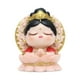 thumbnail image 2 of Mini figura china, bonita estatua Feng Shui para sala de estar, estantería y oficina. 4x45x55cm, 2 of 9