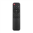 thumbnail image 2 of 5X Control Remoto de Proyector para HY320 PRO Proyector Control Remoto Portátil Universal, 2 of 5