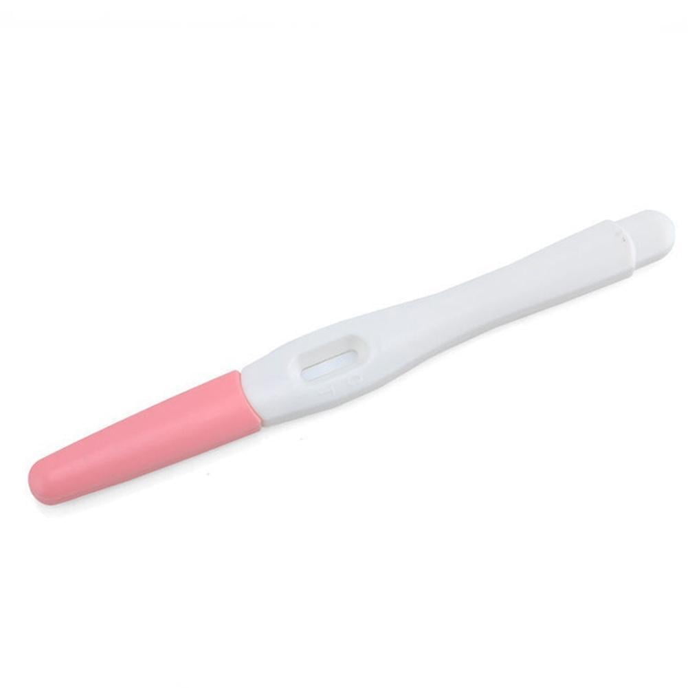 Pregnancy Test Kit Home Accurate Urine Testing Early Pregnancy Strip G7K1