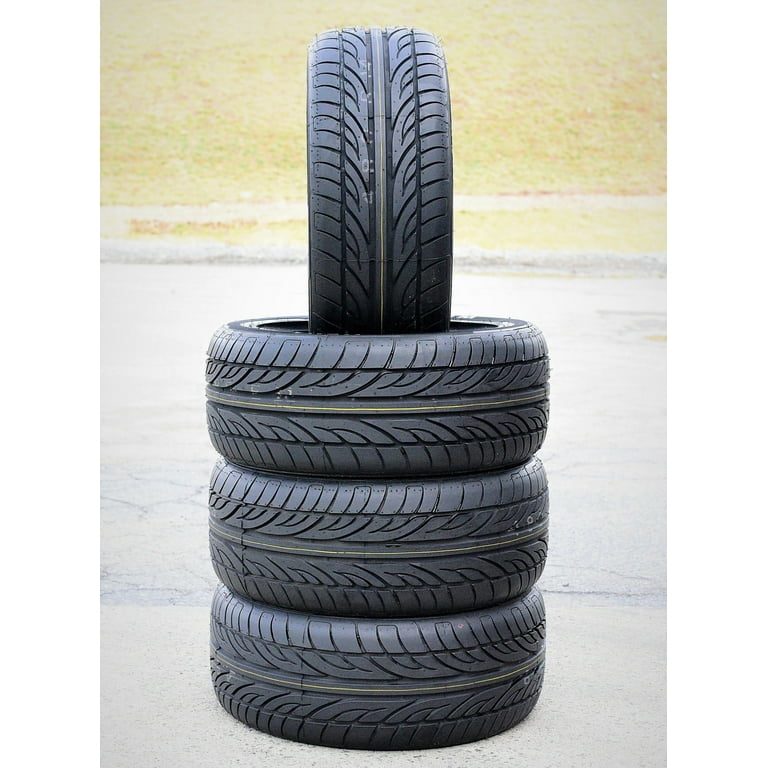 Forceum Hena High Performance Tire 205/50R15 89W XL A/S