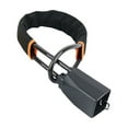 thumbnail image 1 of BotaniNest Steering Wheel Lock Adjustable & Telescopic U Lock With Break Window, 1 of 3