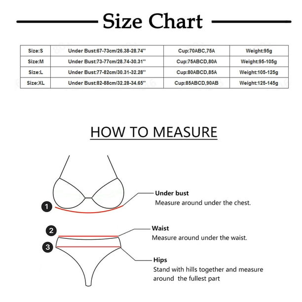 nsendm Female Underwear Adult No Back Fat Bra Women Sexy Pure Color Lace  Decoration Front Button Push Up No Steel Ring Breathable Bra Y  Sports(White