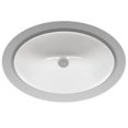 thumbnail image 1 of Toto LT579G11 Rendezvous Undercounter Lavatory, Colonial White, 1 of 1