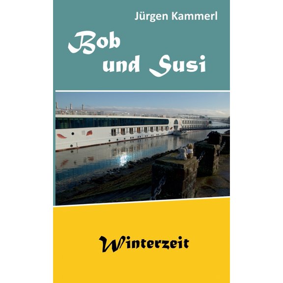 Bob und Susi: Winterzeit, (Paperback)