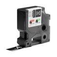 thumbnail image 2 of Etiqueta DYMO Rhino de vinilo industrial 19 mm x 5,5 m negra, 2 of 4