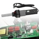 thumbnail image 1 of Pistola De Calor Digital Estación De Soldadura Pistola De Aire Caliente Pistola De Secado Electrónica Con Pantalla Lcd 4 Boquillas Pistola De Aire Caliente Para Desoldar Tubo,Gj-8018 220V 450W seitruly TO005605-03, 1 of 7