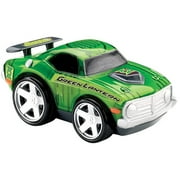 Fisher-Price Shake 'N Go, Green Lantern Racer
