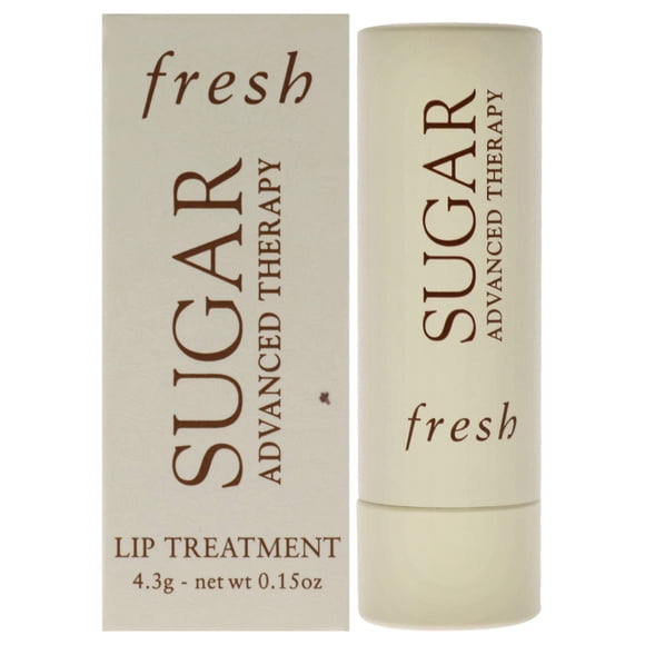 Tratamiento labial Fresh Sugar Advanced Therapy 4.2 ml para mujeres