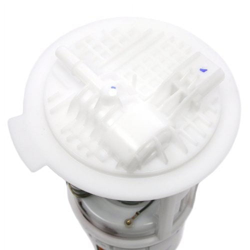 Delphi FG0843 Fuel Pump Module Fits select: 2005-2010 JEEP GRAND CHEROKEE, 2006-2010 JEEP COMMANDER