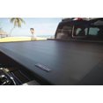 thumbnail image 1 of Fits 2019-2021 Ford Ranger Roll-N-Lock Tonneau Cover LG123M M-Series; Manual Retractable; Lockable; Black; Vinyl, 1 of 1
