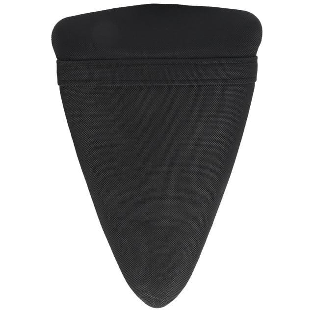Motorcycle Rear Passenger Seat Pad Comfortable Replacement for Kawasaki ZX6R 2007‑2008
