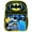 Black, variant on DC Comics - Batman Comic Book Lunch Box