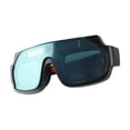 thumbnail image 4 of Gafas de soldadura, gafas de soldadura con oscurecimiento automático, gafas industriales, gafas de soldadura con oscurecimiento automático, logre más, 4 of 12