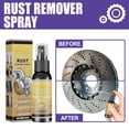 thumbnail image 4 of Fareti Rust Stain Remover Spray, Remove Rust Stains in Bathrooms, Kitchens, Laundry, and Outdoors, Multipurpose Rust Remover Spray, 4 of 4