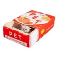 thumbnail image 1 of stanreset Boîte à Collations, Lit, Animal de Compagnie et Boîte de Sécurité Rectangulaire Entièrement, Lit Universel Rouge m, 1 of 6