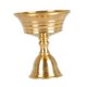 thumbnail image 2 of Lámpara Ghee, Soporte Para Mantequilla, Candelabro Para Luz De Vela, Para Comedor Seguro, Hogar, 5x4,5 Cm, 2 of 8