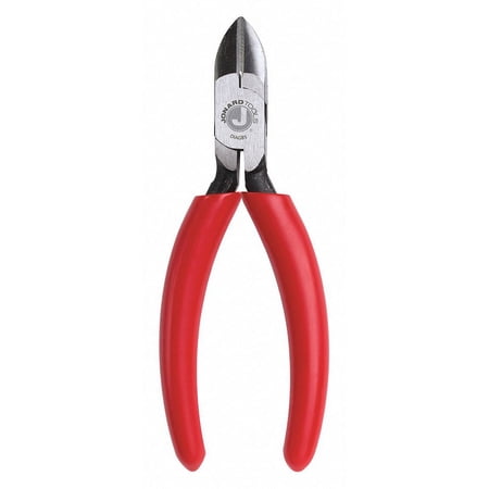 UPC: 0811490012028 | Jonard Tools Diagonal Cutting Plier 5-1/16  L DIAGB5