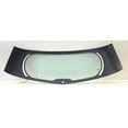 thumbnail image 2 of Heated Back Tailgate Window Back Glass Compatible with Mazda 5 2012-2017 Models, 2 of 6