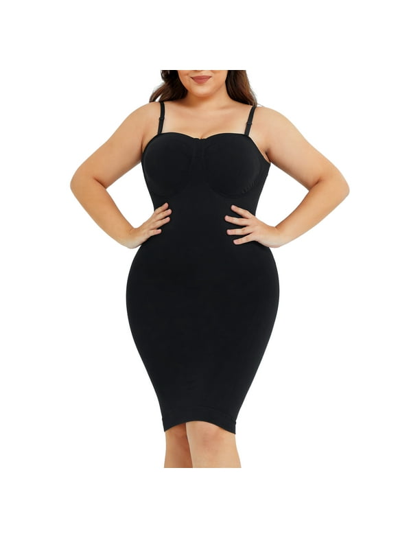 Strapless Under Dress Slip