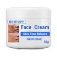 thumbnail image 2 of Fiudx Ofertas De La Semana Crema Aclaradora Para Moteado Facial, 50G, Crema Hidratante Para La Piel Con Moteado De Melasma, Crema Ot De Belleza Con Moteado, 2 of 6