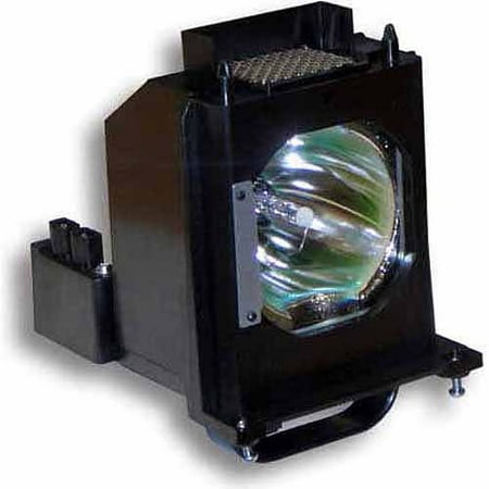 - Hi. Lamps Mitsubishi WD-73737, WD-73835, WD-73837, WD-73C8, WD-73C9, WD-82737, WD-82837 Replacement TV Lamp Bulb with Housing