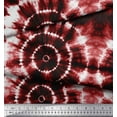 thumbnail image 3 of Soimoi Cotton Duck Fabric Tie & Dye Panel Fabric Prints By Yard 56 Inch Wide, 3 of 3