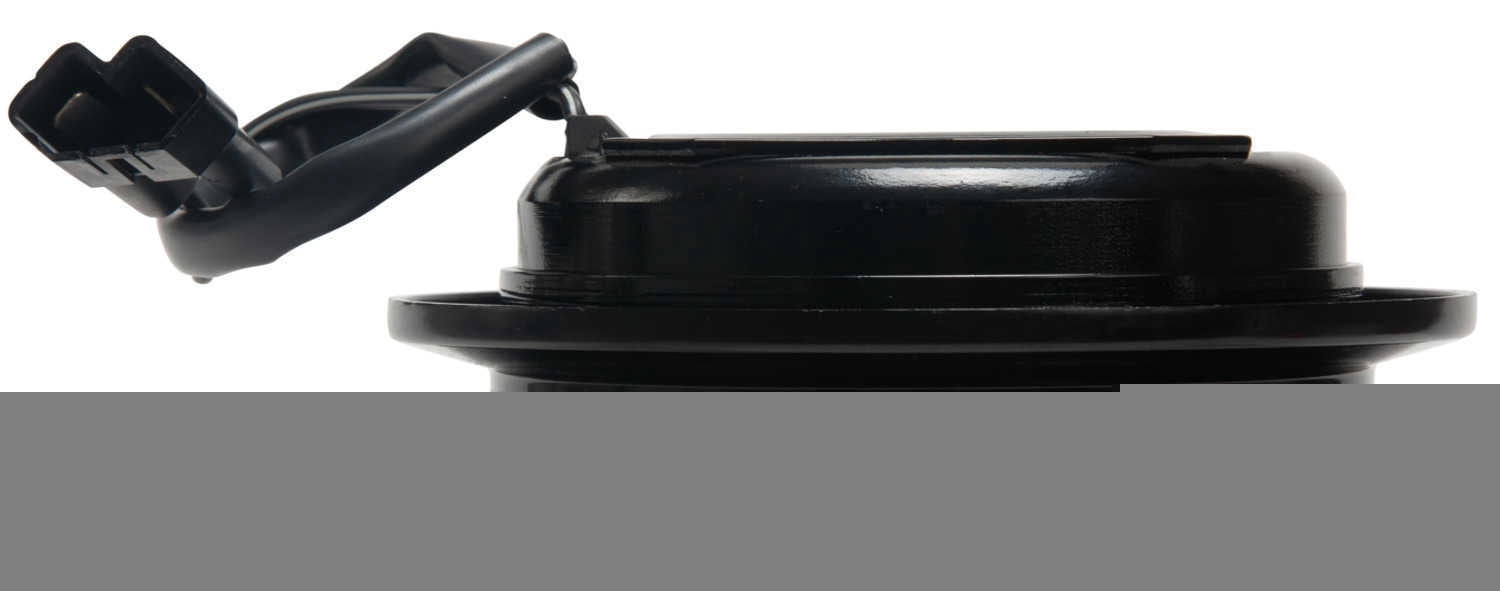 Four Seasons 47840 - New Clutch Assembly Fits select: 1985-1990 CHRYSLER LEBARON, 1985-1989 DODGE ARIES