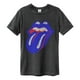 thumbnail image 1 of Amplified - Camiseta Blue And Lonesome The Rolling Stones para Adultos Unisex (Carbón), 1 of 2