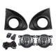 thumbnail image 1 of Automobile Front Fog Lamp Fog Lamp Cover Fog Lamp Assembly Halogen Bulb for AXIO 2013 2014 2015, 1 of 5