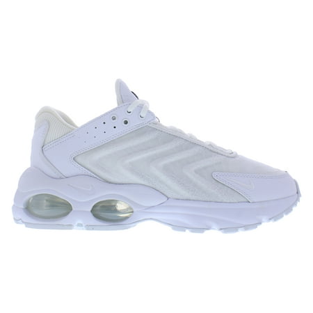 Nike Unisex Adult Air Max TW Athletic Shoes White Size 10.5