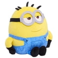 thumbnail image 6 of Illumination Minions & Monsters Ed Squooshy Plush Toy, Sensory Fidget Toy with Bean Fill, Ages 3+, 6 of 7