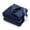Poseidon, variant on Sunbeam Throw, Arctic Plush Eco-Throw, 25% Recycled Material, 4 Heat Settings, 4-Hour Auto Shut-Off Electric Heated Blanket, 50" x 60"