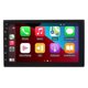 thumbnail image 1 of 7 Inch Car Central Control Display Screen WiFi + Bluetooth-Compatible Android 12 Multimedia Player, 1 of 5