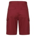 thumbnail image 2 of Mountain Warehouse Mens Lakeside Cargo Shorts, 2 of 5
