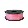 thumbnail image 1 of EL3D 3D Printer Filament; PLA Fluorescent Pink, 1.75mm; 1kg, 1 of 2