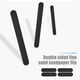thumbnail image 5 of Professional Pedicure kit 20 In 1 Stainless Steel Pedicure Tools Set Foot Rasp Peel Callus Dead Skin Remover Feet Care Pedicure, 5 of 5