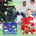 thumbnail image 7 of 1 2 3 Year Old Boys Toys, Toddler Busy Board for 1 2 3 Year Old Boys Girls Gifts Montessori Toys for 1 2 3 Year Old Boys Girls Sensory Toys for Baby Toddlers Age 12-18-24 Months Learning Activities, 7 of 7